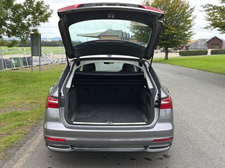 2019 Audi A6 - photo 33