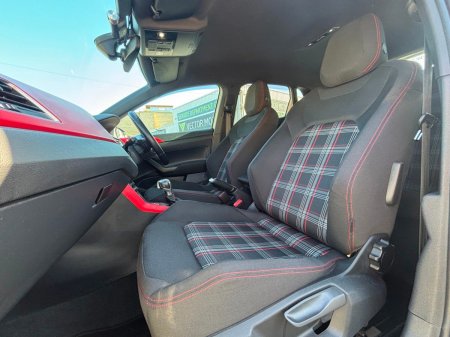 2018 Volkswagen Polo - photo 10