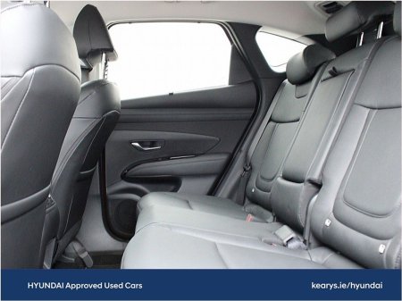 2026 Hyundai Tucson - photo 7