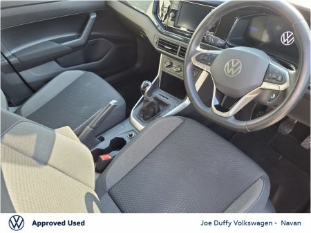 2024 Volkswagen Polo - photo 7