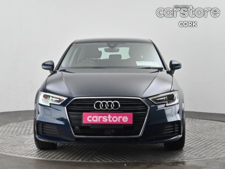 2019 Audi A3 - photo 8