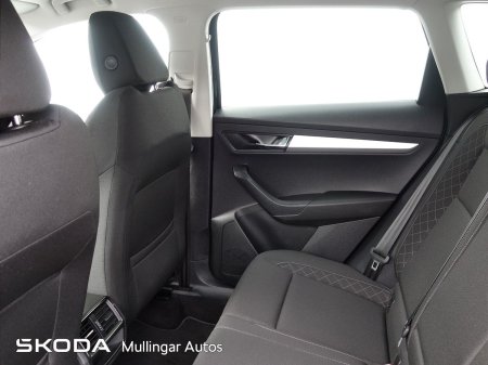 2022 Skoda Karoq - photo 7