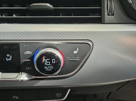 2019 Audi A5 - photo 17