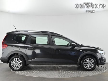 2023 Dacia Jogger - photo 2