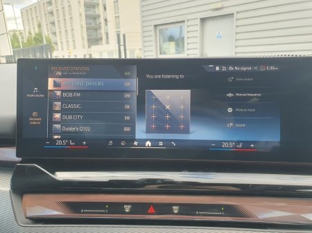 2026 BMW 5-Series - photo 25