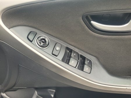 2012 Hyundai i30 - photo 11