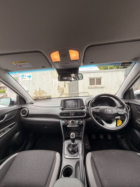 2019 Hyundai KONA - photo 10