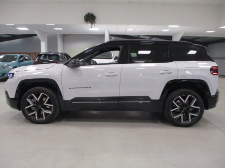 2026 Jeep Compass - photo 9
