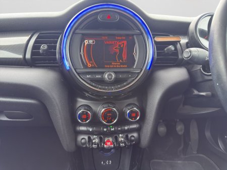 2015 Mini One - photo 23