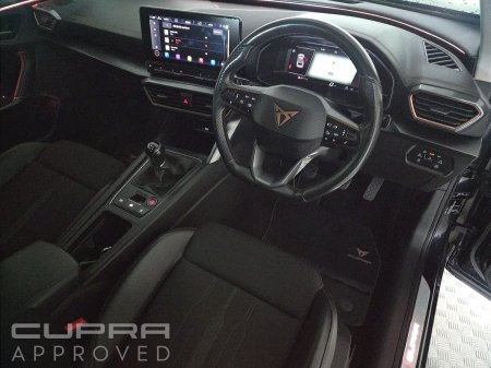 2022 Cupra Formentor - photo 11