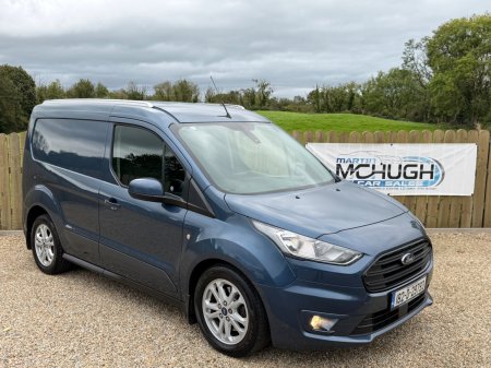 2018 Ford Transit - photo 8