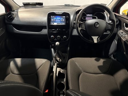 2015 Renault Clio - photo 17