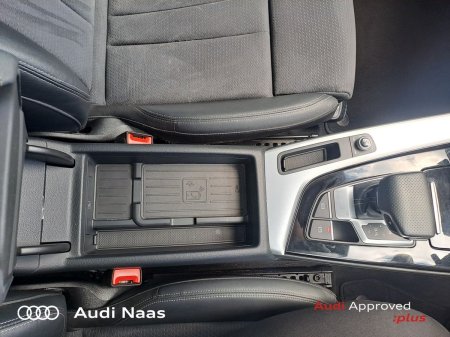 2023 Audi A5 - photo 16
