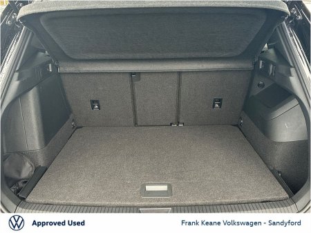 2027 Volkswagen Tiguan - photo 9