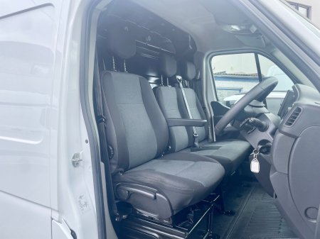 2022 Renault Master - photo 10
