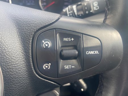 2019 Kia Carens - photo 9