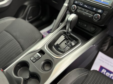 2017 Renault Kadjar - photo 28