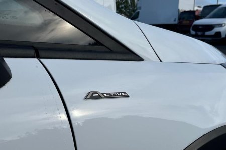2023 Ford Fiesta - photo 24
