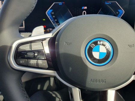 2026 BMW 3-Series - photo 17