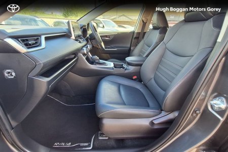 2022 Toyota RAV4 - photo 6