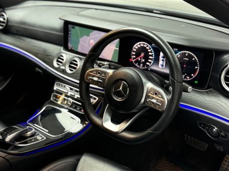 2019 Mercedes-Benz E-Class - photo 8