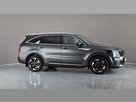 2026 Kia Sorento - photo 36