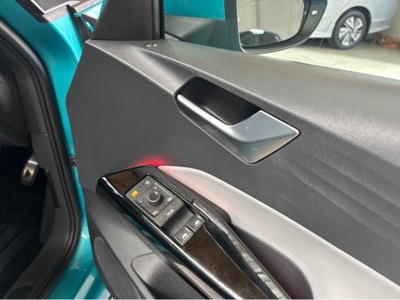 2021 Volkswagen ID.3 - photo 6