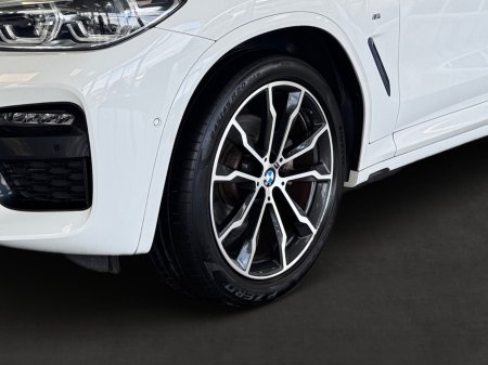 2021 BMW X3 - photo 10
