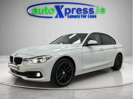 2017 BMW 3-Series - photo 9