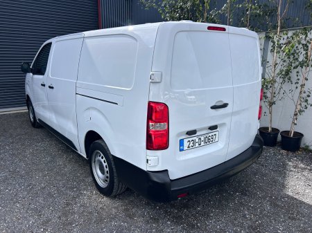 2023 Opel Vivaro - photo 7