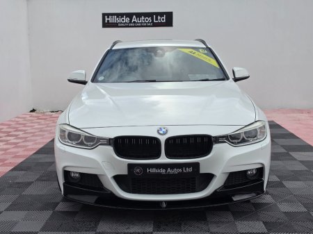 2013 BMW 3-Series - photo 16