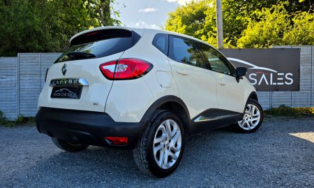 2016 Renault Captur - photo 6