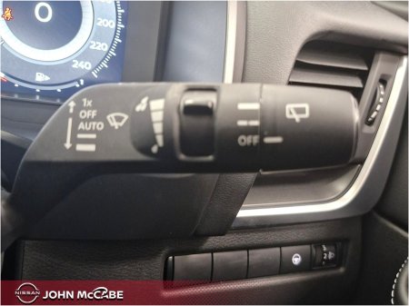 2025 Nissan Qashqai - photo 25