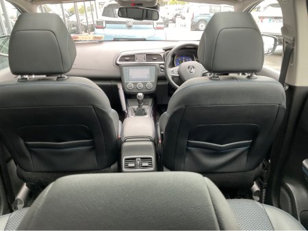 2019 Renault Kadjar - photo 19