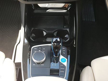 2023 BMW iX3 - photo 10