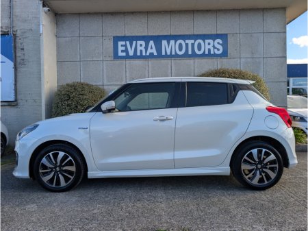 2019 Suzuki Swift - photo 5