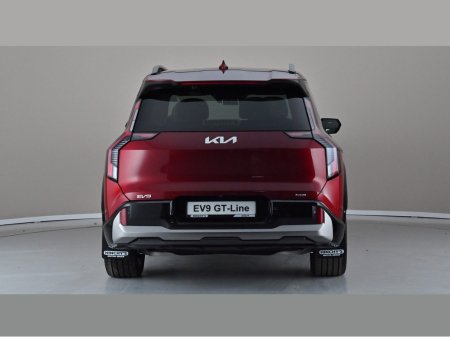 2027 Kia EV9 - photo 6