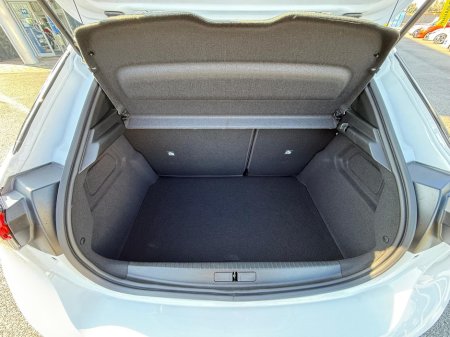 2027 Opel Corsa - photo 9