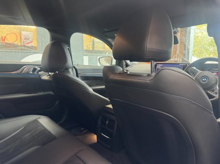 2023 BMW i4 - photo 12
