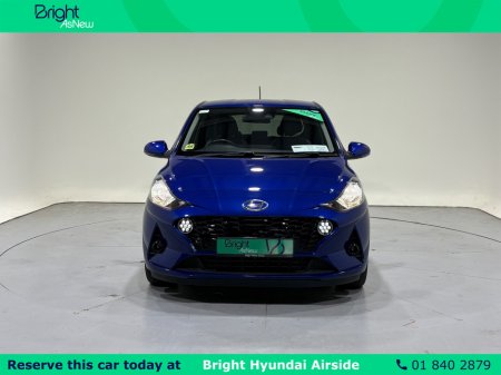 2022 Hyundai i10 - photo 10