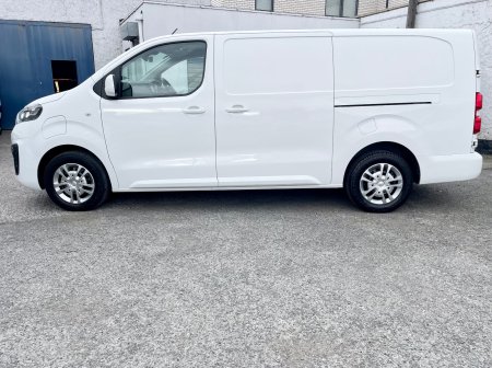 2021 Opel Vivaro - photo 21