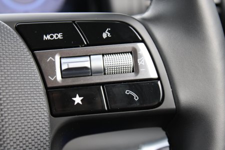 2026 Hyundai INSTER - photo 21