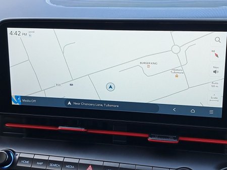 2026 Hyundai KONA - photo 21