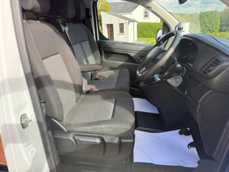 2023 Citroen Dispatch - photo 12