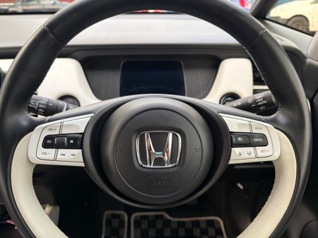2021 Honda Fit - photo 20