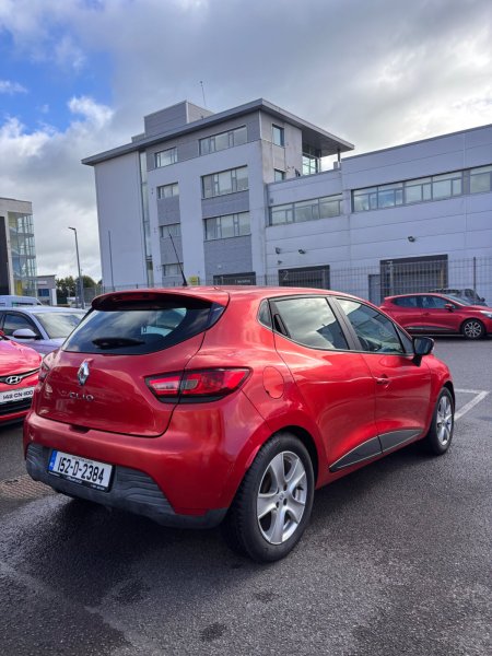 2015 Renault Clio - photo 3