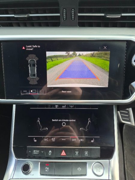 2018 Audi A6 - photo 16