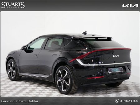 2024 Kia EV6 - photo 2