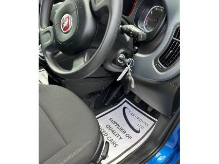 2024 Fiat Panda - photo 7