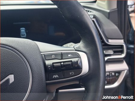 2024 Kia Sportage - photo 24